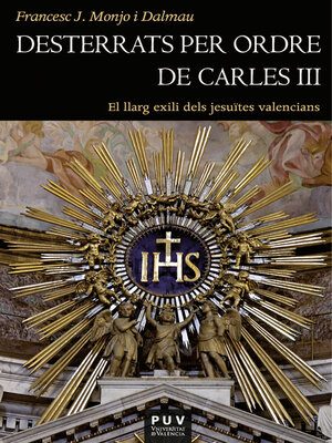 cover image of Desterrats per ordre de Carles III